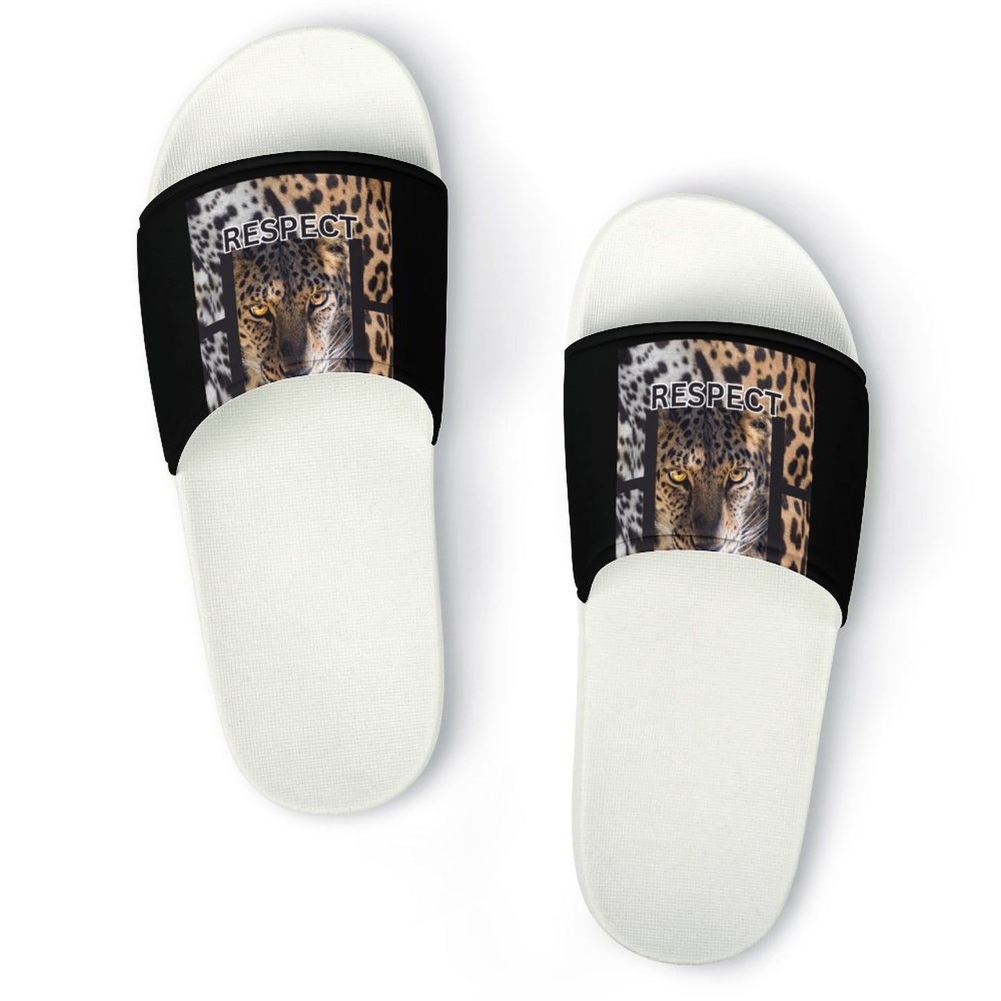 Personalized Casual UnisexPVC Slippers