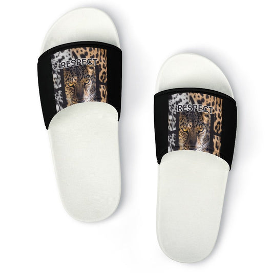 Personalized Casual UnisexPVC Slippers