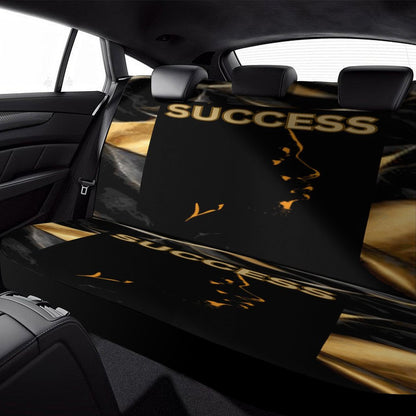 Back Seat Cover for Cars