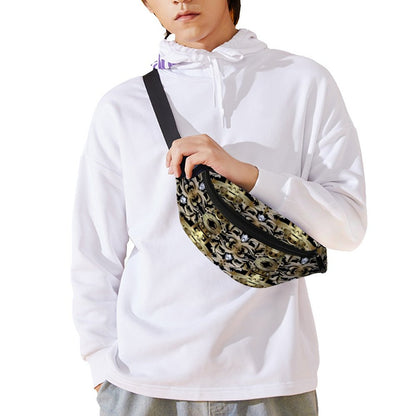 Design Custom Fanny Packs