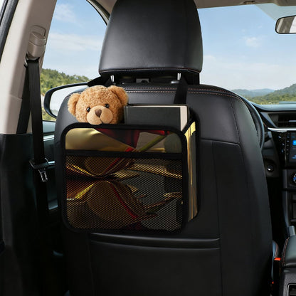 Car Seat Storage Bag(All-Over Printing)