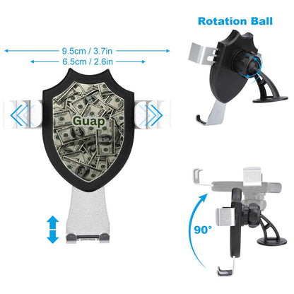 Car Mount Mobile Phone Holder