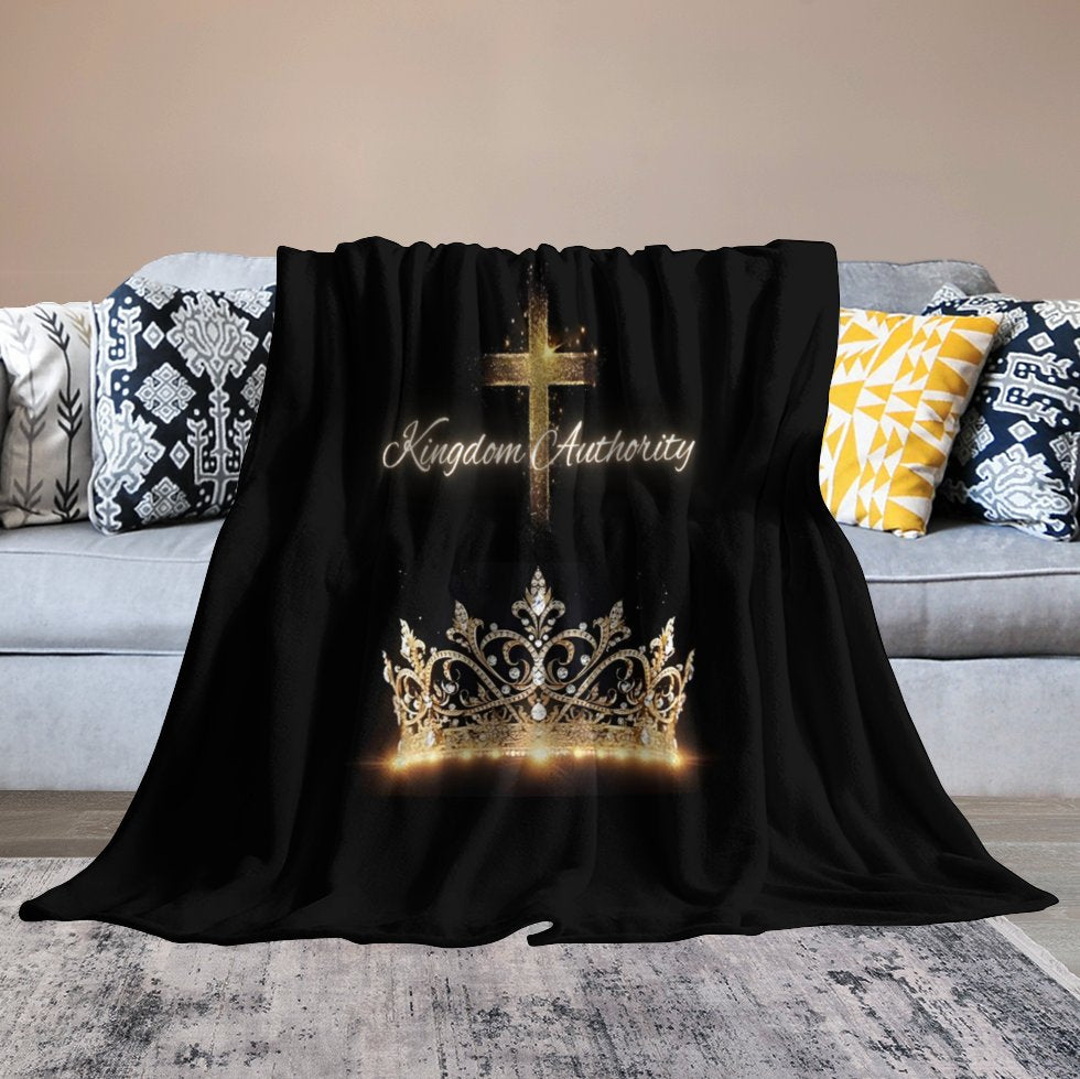 280gsm Flannel Blanket-70"x80" (Dual-sided Printing)