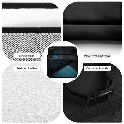 Car Seat Storage Bag(All-Over Printing)