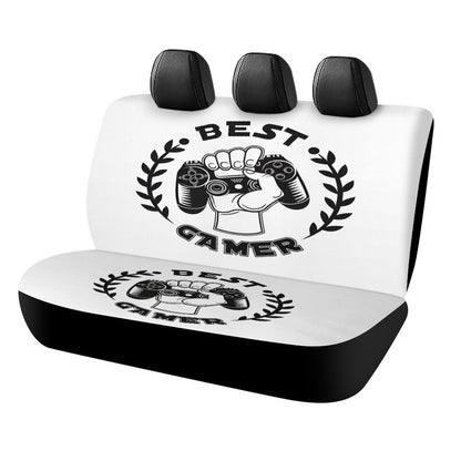 Back Seat Cover for Cars