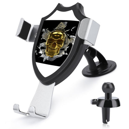 Car Mount Mobile Phone Holder