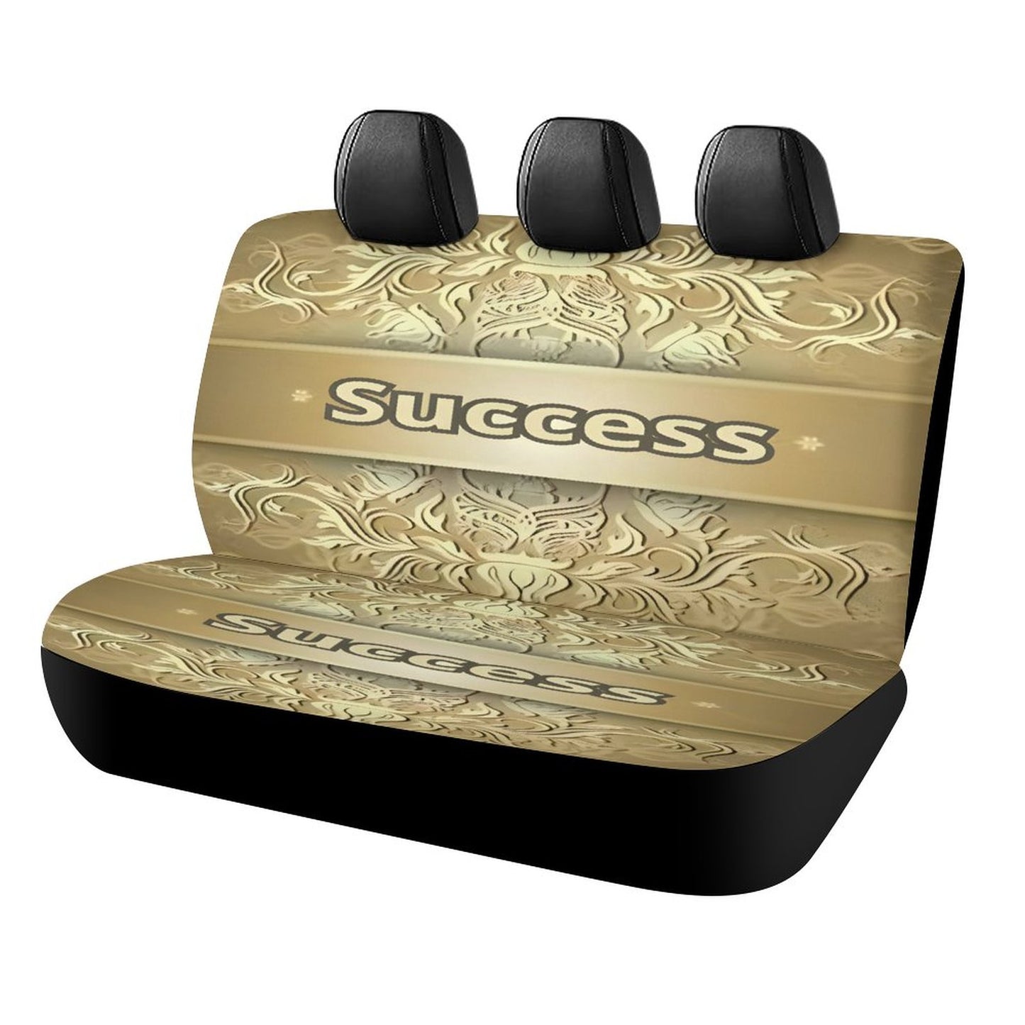 Back Seat Cover for Cars