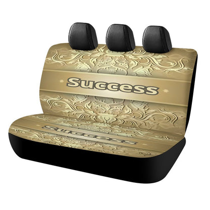 Back Seat Cover for Cars