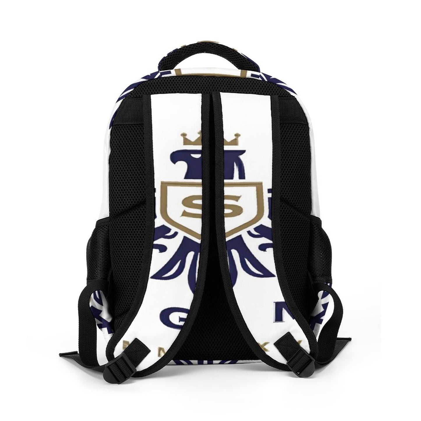 Multi-Pocket Travel Bags
