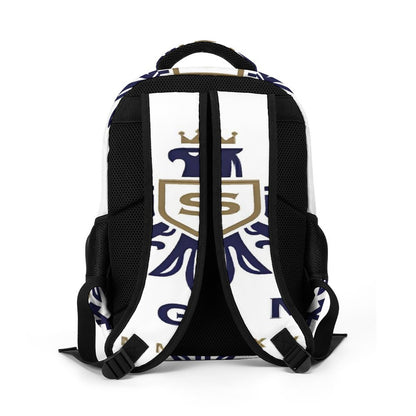 Multi-Pocket Travel Bags