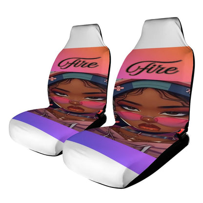 Car Seat Cover Protector