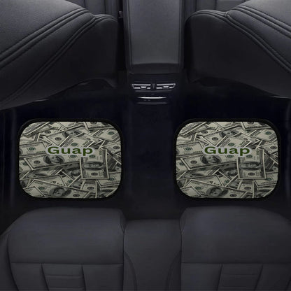 Car Mat Set of 4