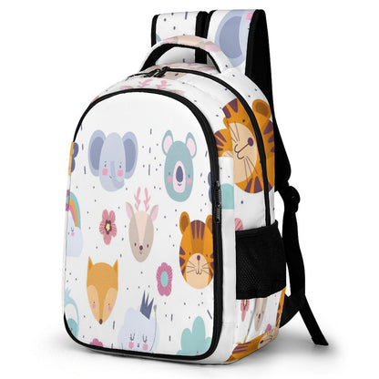 Multi-Pocket Travel Bags