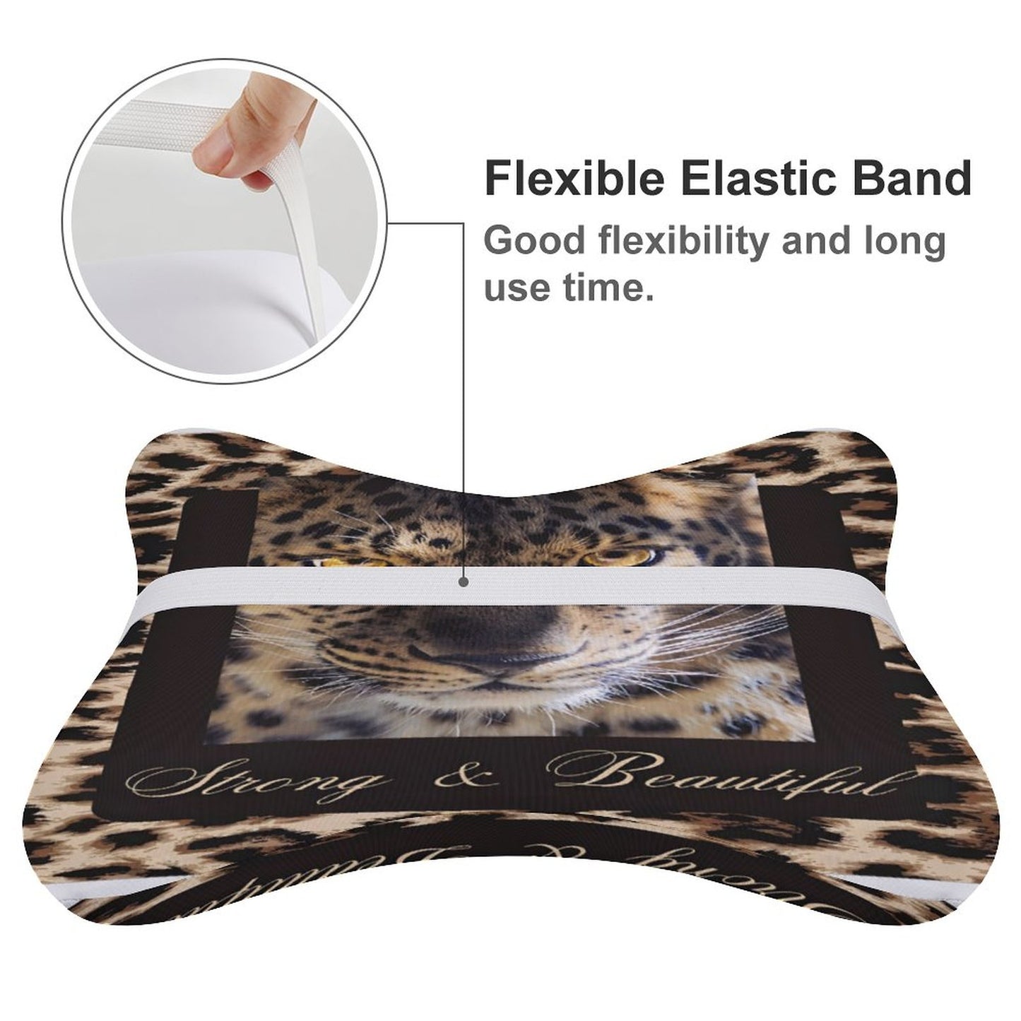 Car Pillow Set (2PCS)