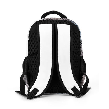 Multi-Pocket Travel Bags