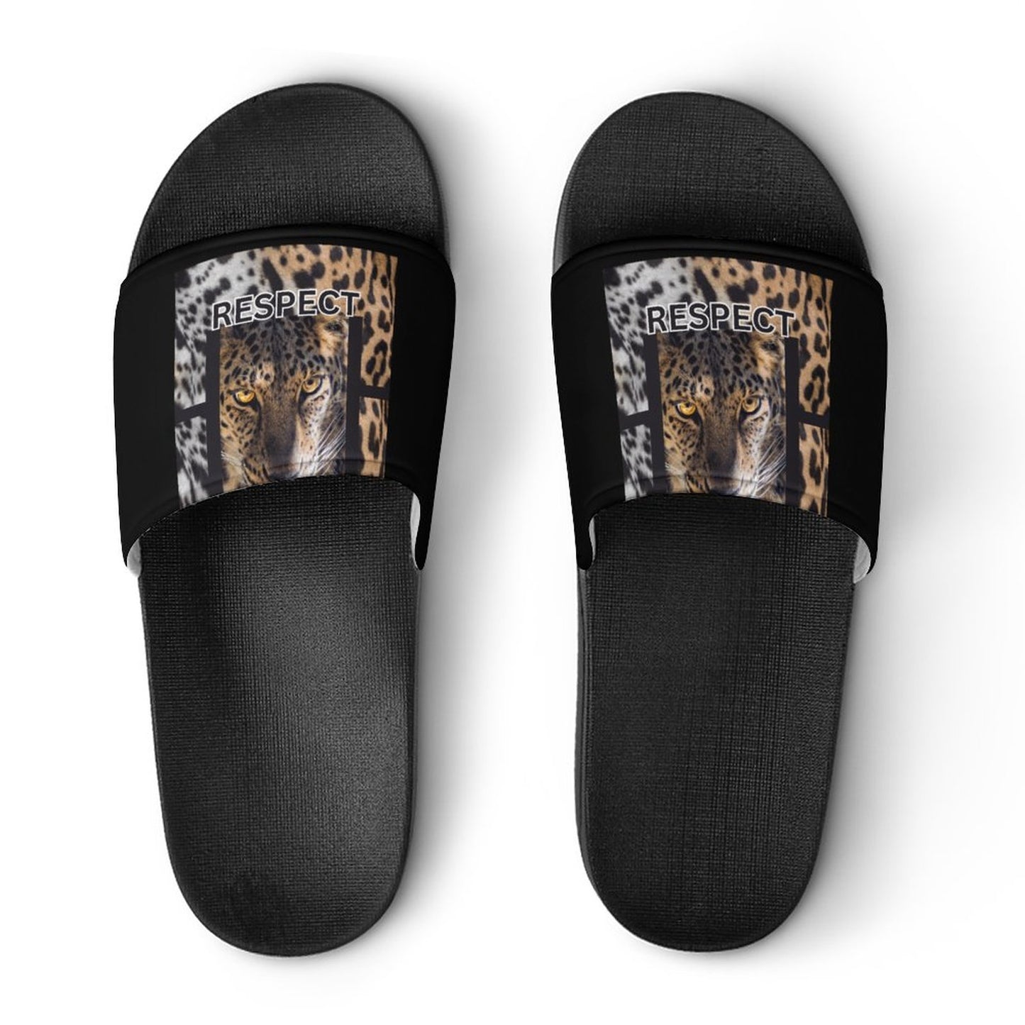 Personalized Casual UnisexPVC Slippers