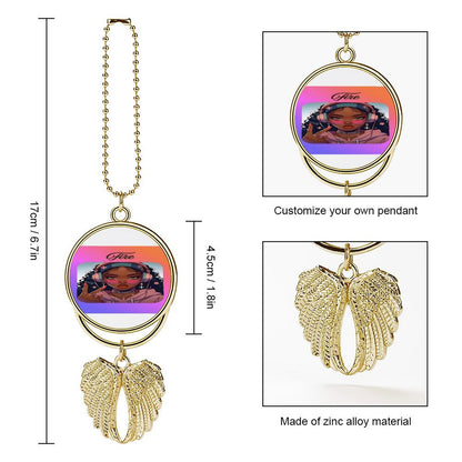Car Pendant