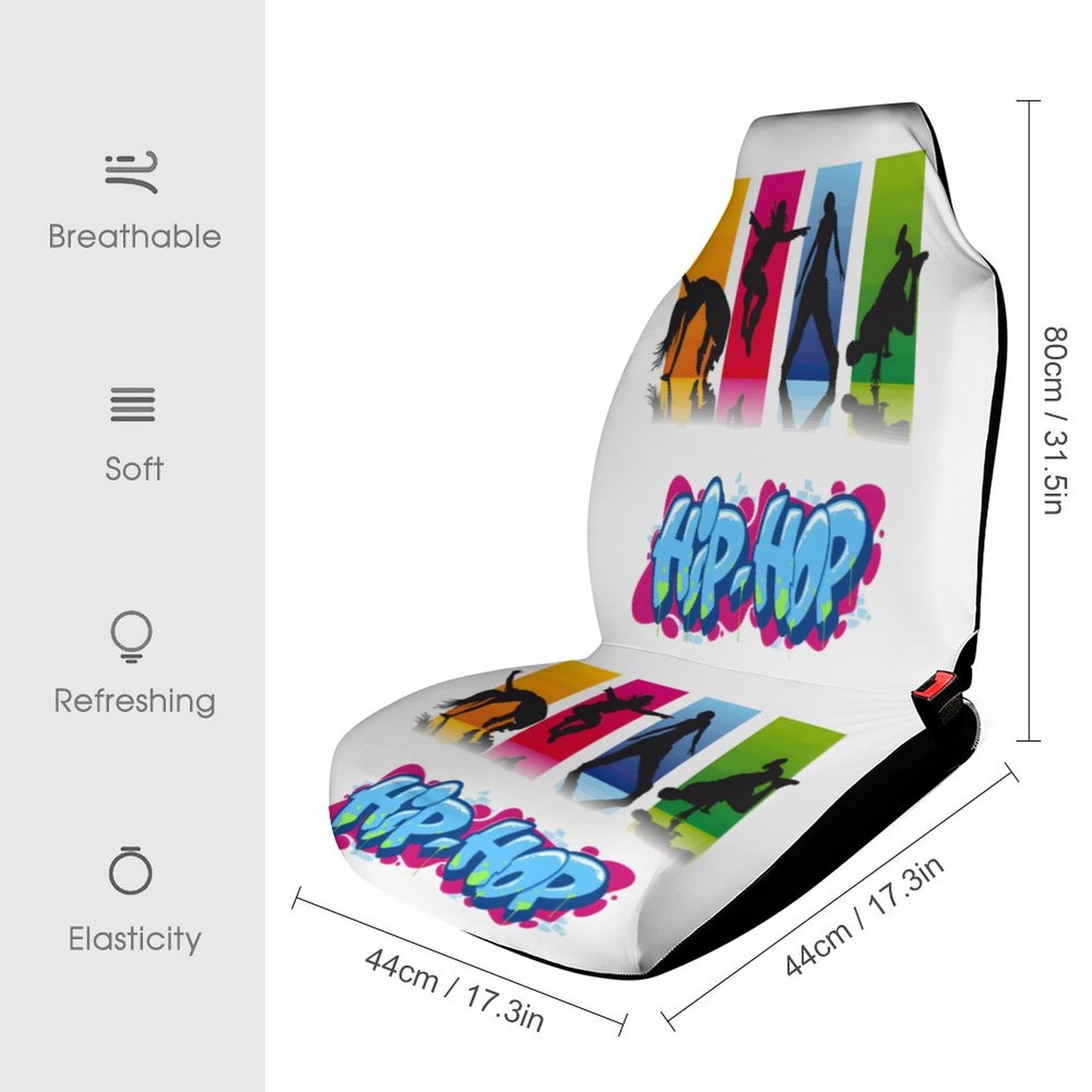 Car Seat Cover Protector