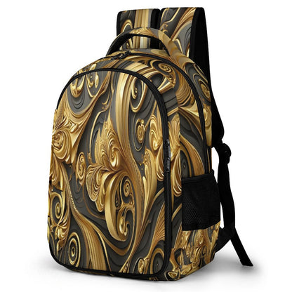 Multi-Pocket Travel Bags