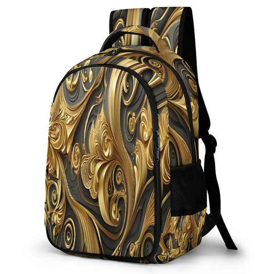 Multi-Pocket Travel Bags