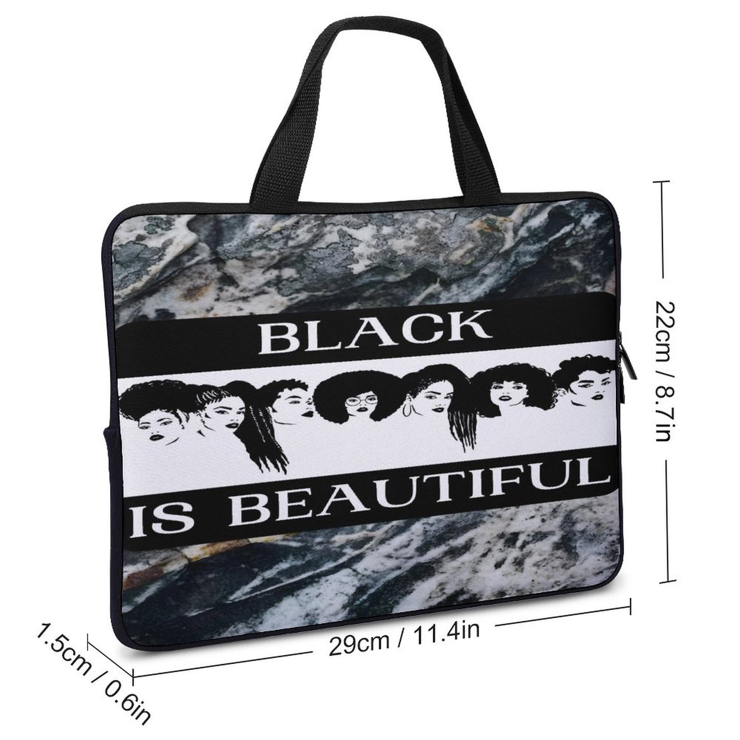 Custom Laptop Case for Your Device