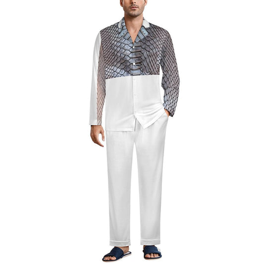 Night Suit for Men DS062 (All-Over Printing)