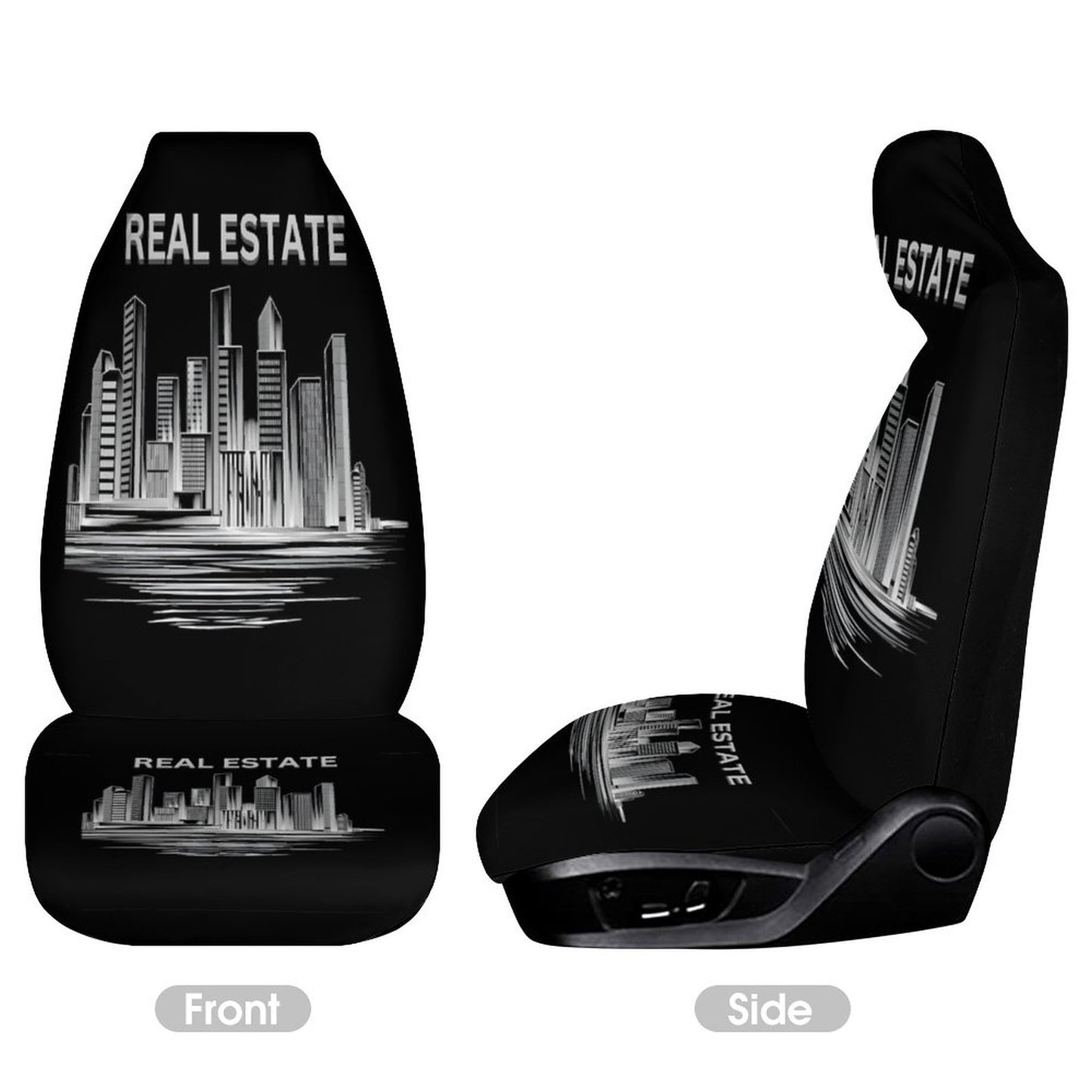 Car Seat Cover Protector