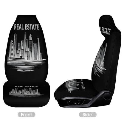 Car Seat Cover Protector