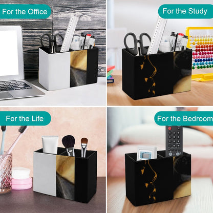 PU Pen Stand