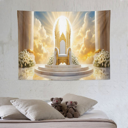 Horizontal Tapestry--30x40 in/ 40x60 in