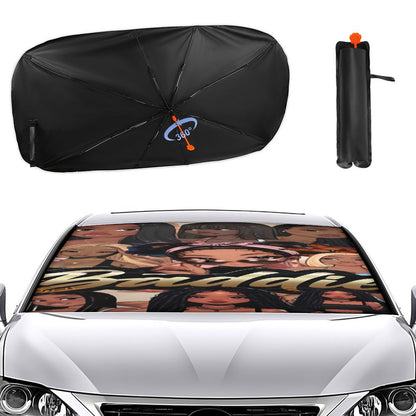 Car Sunshade Umbrella