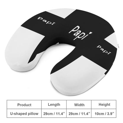 Neck Pillow for Restful Journeys