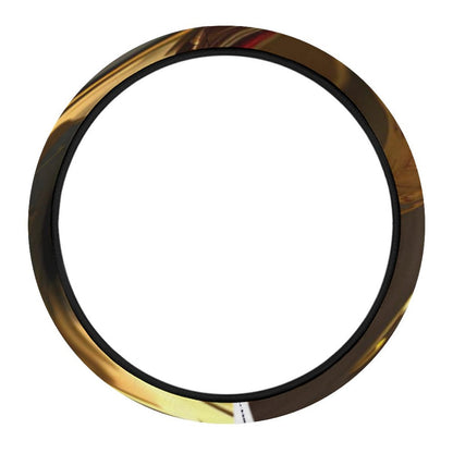 Car Steering Wheel Cover