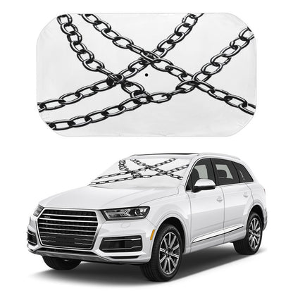 Car Sunshade Umbrella