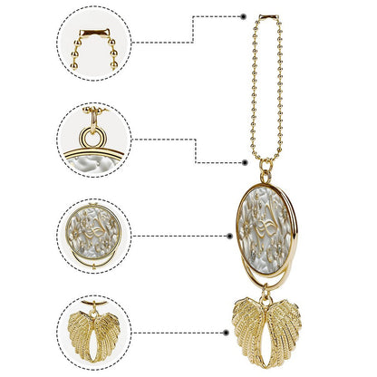 Car Pendant