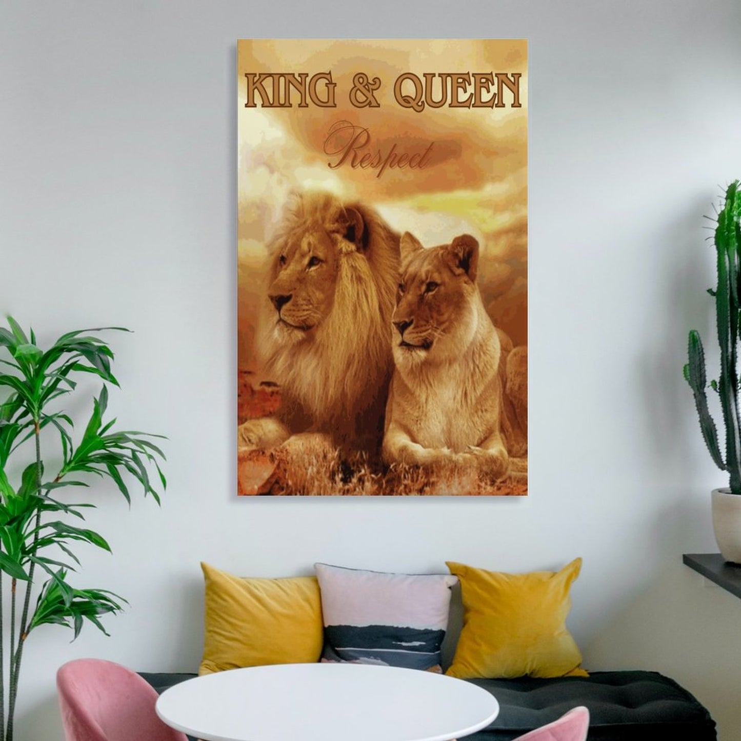 Unframed Art Prints (Vertical 2:3)-8x12 inch/12x18 inch