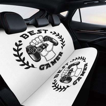 Back Seat Cover for Cars