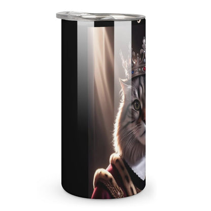 Insulated Drinking Cups with Lids
