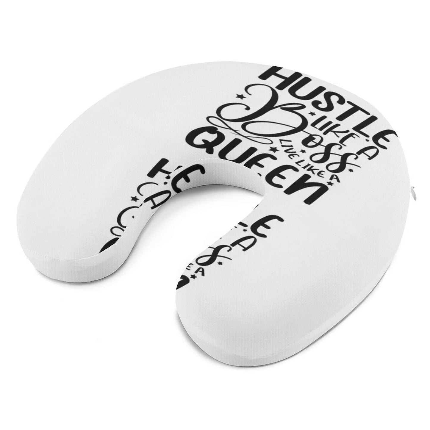 Neck Pillow for Restful Journeys