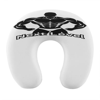 Neck Pillow for Restful Journeys