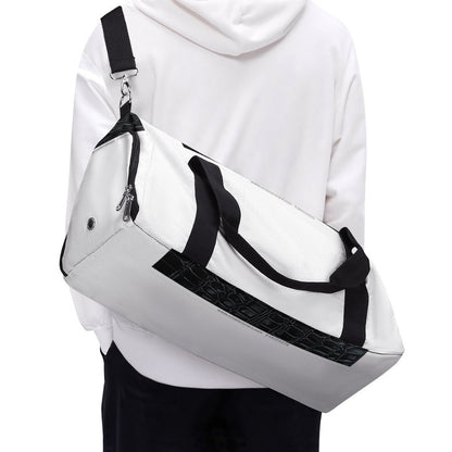 Gym bag A017 Large Capacity Sports Duffel