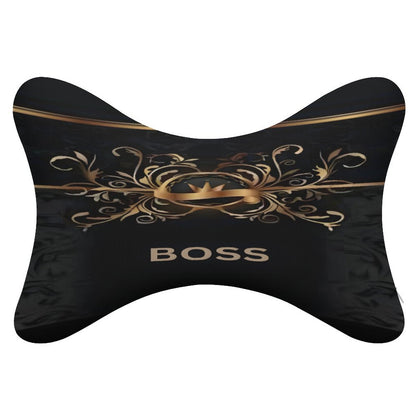 Car Pillow Set (2PCS)
