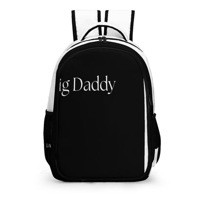 Multi-Pocket Travel Bags