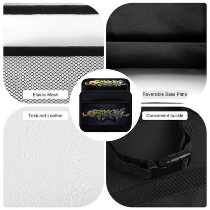 Car Seat Storage Bag-GRAFFITI