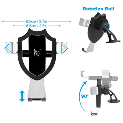 Car Mount Mobile Phone Holder