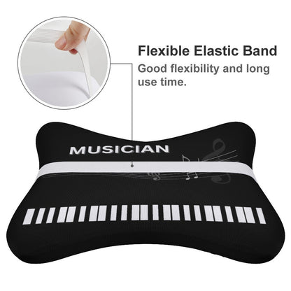 Car Pillow Set (2PCS)