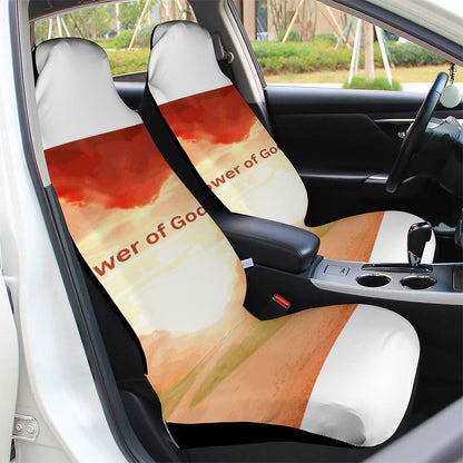Car Seat Cover Protector
