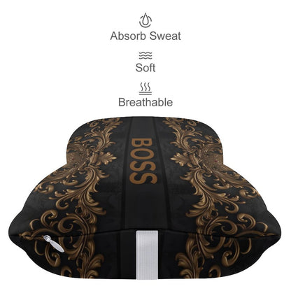 Car Pillow Set (2PCS)