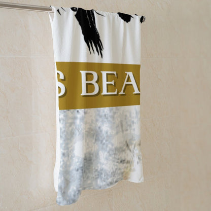 Bath Towel 70x140