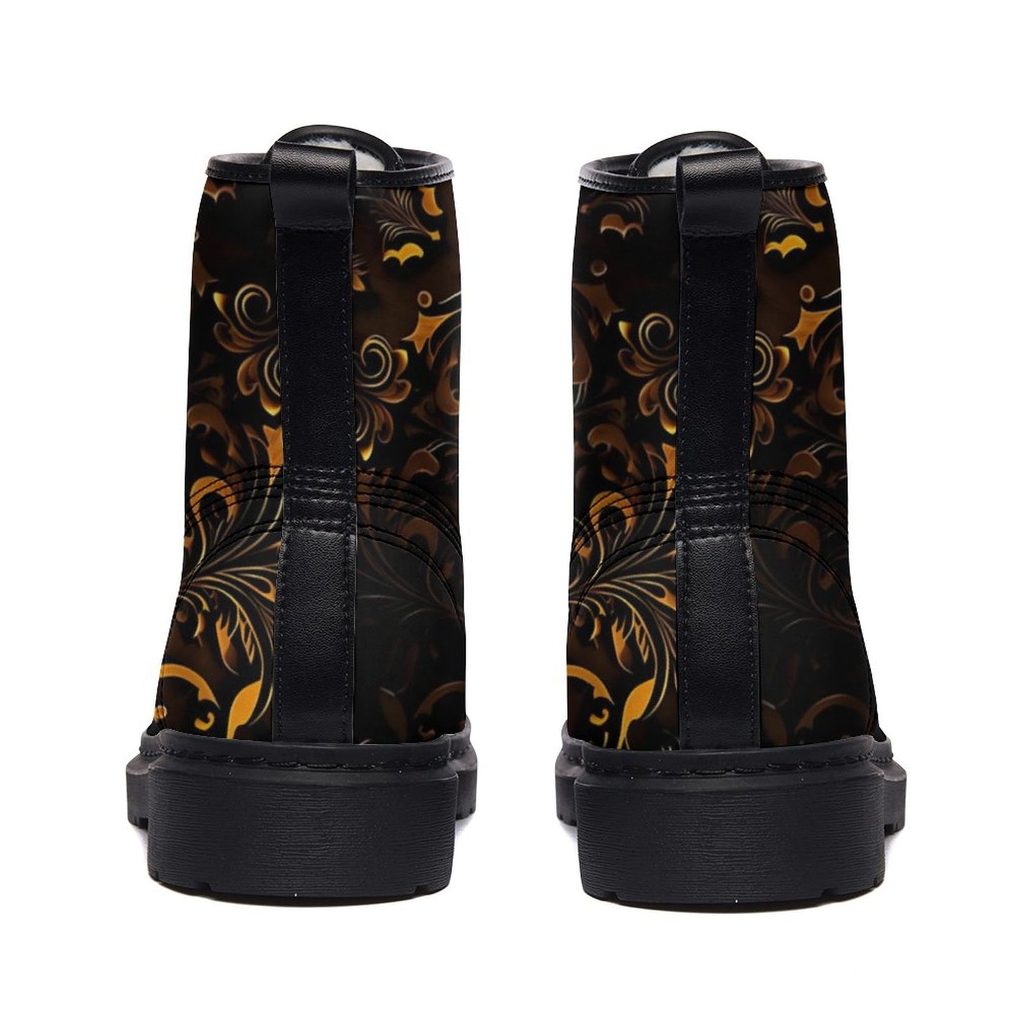 UnisexBoots for Men and Women (All-Over Printing)